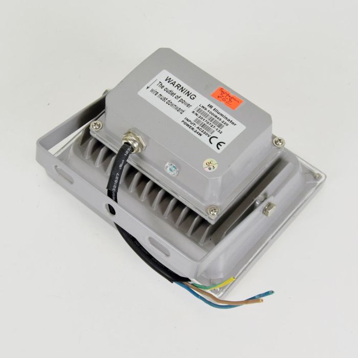 ІЧ-прожектор Lightwell LW9-100IR45-220 (розпродаж 762)