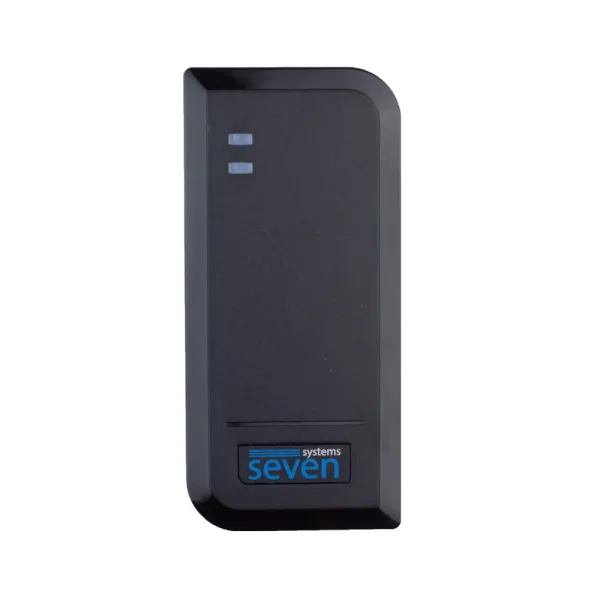 Seven CR-772b (EM) зі зчитувачем Контролер для однієї двері