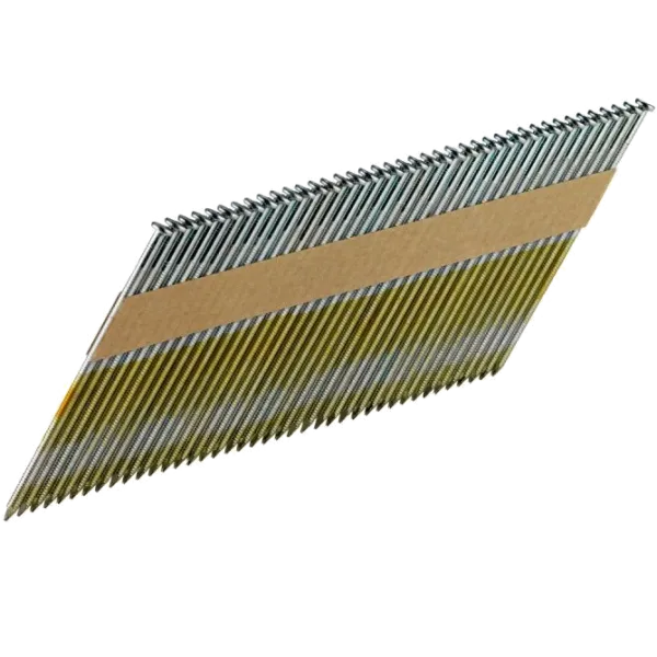 Metabo D34 (630153000) Цвяхи оцинковані