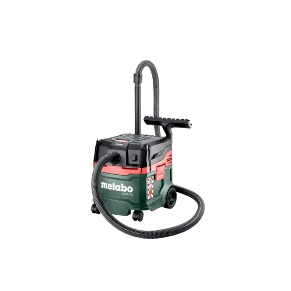 Metabo AS 20 L PC (602083000) Пилосос