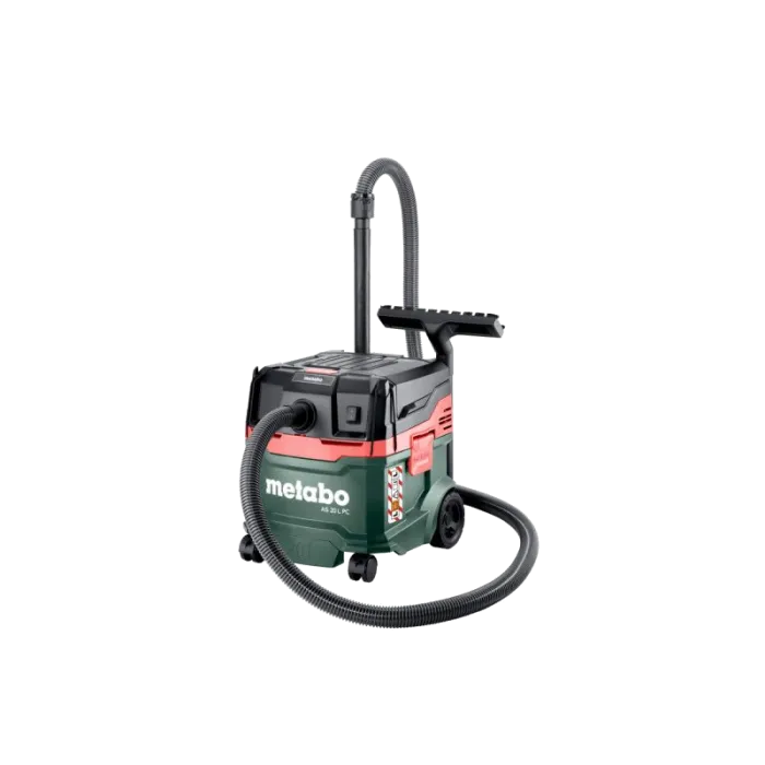 Metabo AS 20 L PC (602083000) Пилосос