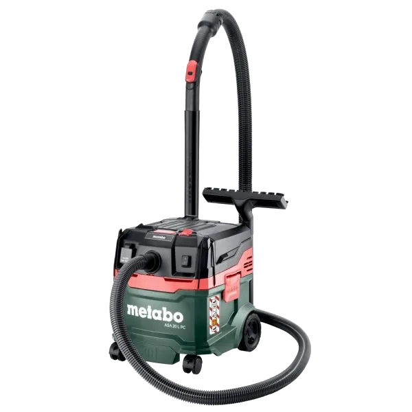Metabo ASA 20 L PC (602085000) Пилосос