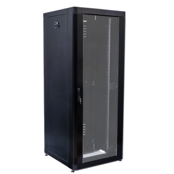 MGSE 19" 42U 800х865 мм Шафа