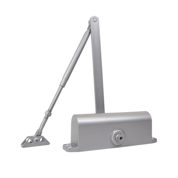 Дотягувач A-062 Silver (розпродаж 784)