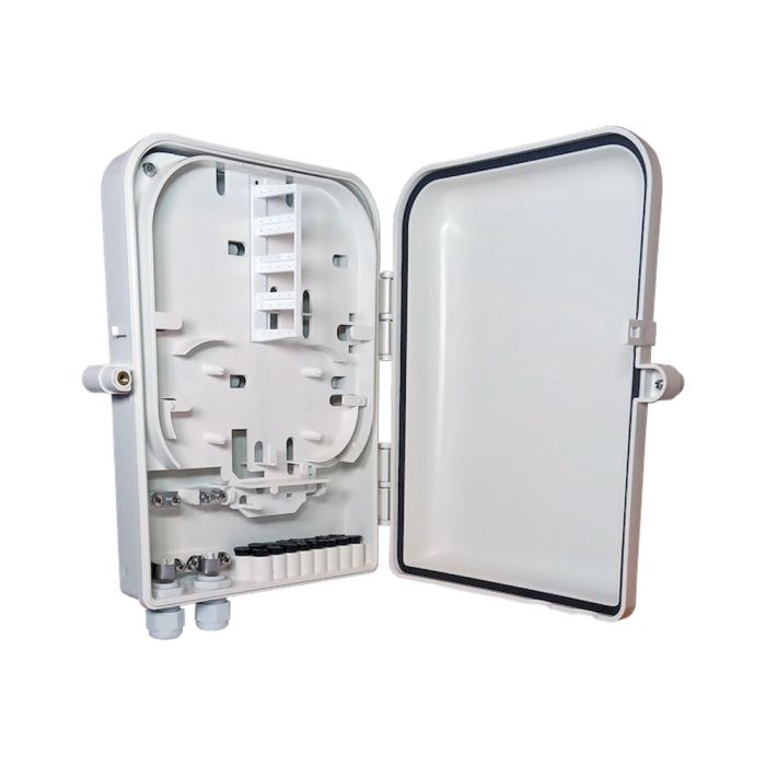 Бокс оптичний  FOB-04-16