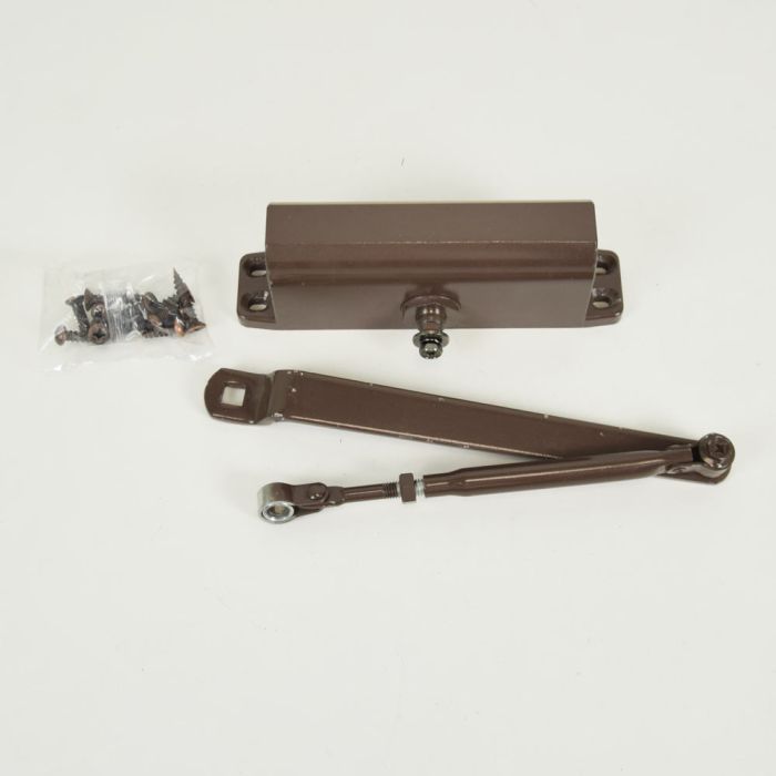 Дотягувач ATIS DC-603  OH Brown (розпродаж 787)