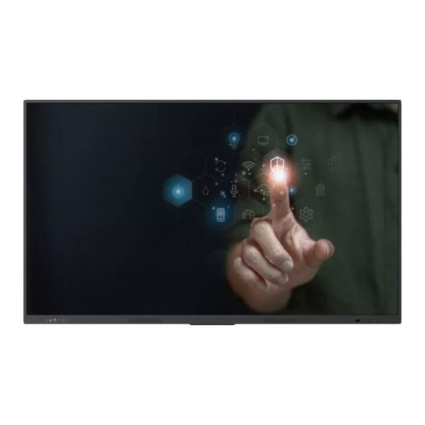 Інтерактивна панель 65" Prestigio PSMB000L655 серія LIGHT GEN 5