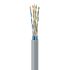 Кабель звита пара ЗЗКМ FTP кат.5e, 4х2х0.51 бухта 305 м (мідь, внутрішній) (7091000)