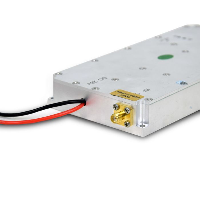 Модуль захисту від дронів RF Module (1100-1280M) 50W DW широкосмугове з частотою 1100-1280 МГц і потужністю до 55 Вт