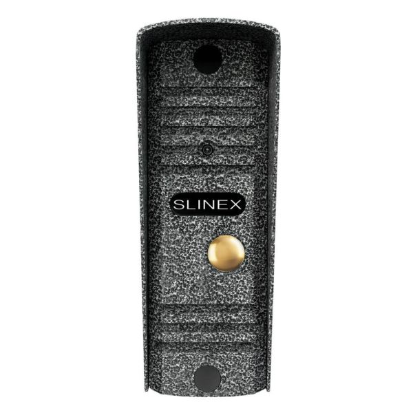 Відеопанель 2 Мп Slinex ML-16HD silver