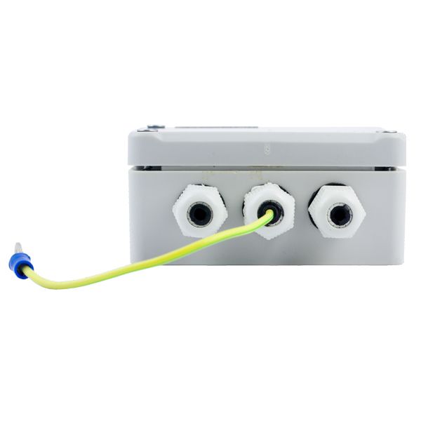 Пристрій для грозозахисту F-F Twist LG-POE+