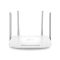 Бездротовий маршрутизатор TP-Link EC220 AC1200 G5, дводіапазонний GbE (EC220-G5)
