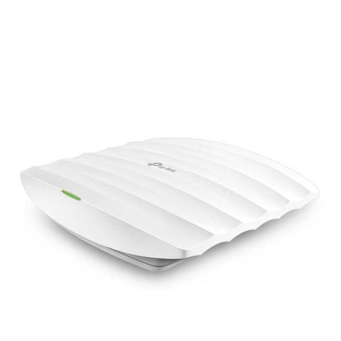 Точка доступу TP-Link AC1350 EAP225 V3 гігабітна з кріпленням на стелю