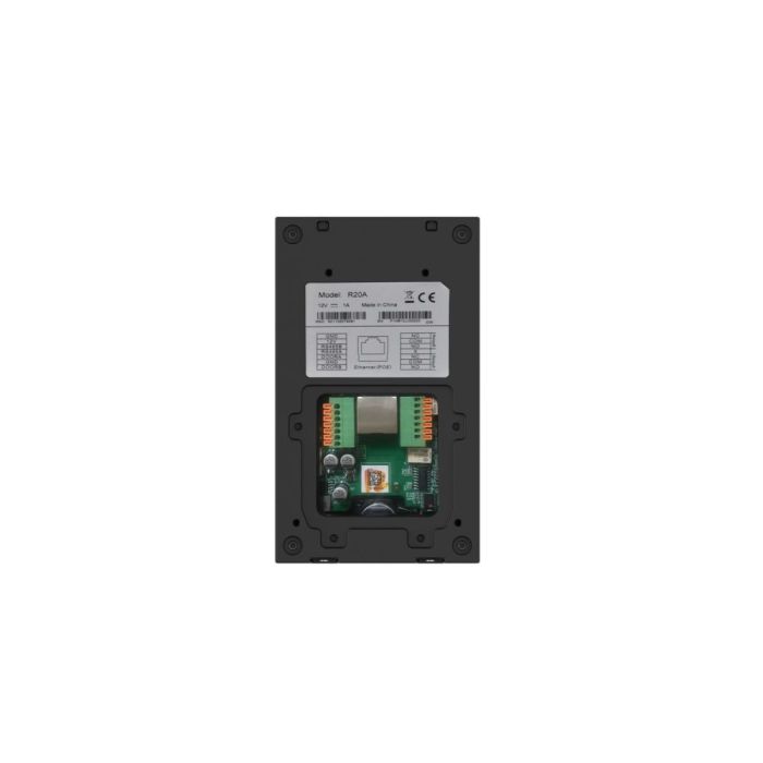 IP-панель виклику 2 Мп Akuvox R20A On-Wall