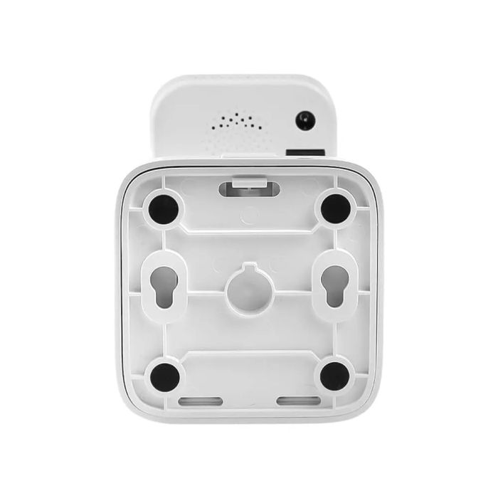 IP-відеокамера 6 Мп Hikvision DS-2CD2463G2-I (2.8 мм) AcuSense з вбудованим мікрофоном і динаміком для системи відеонагляду