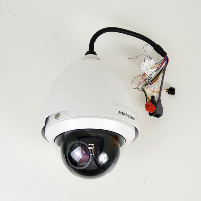 IP Speed Dome відеокамера 1.3 Мп Hikvision DS-2DF5274-A (розпродаж 570)