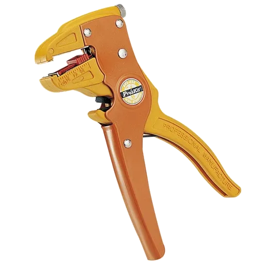 Pro'sKit 808-080(CP-080E) Зачистка ізоляції