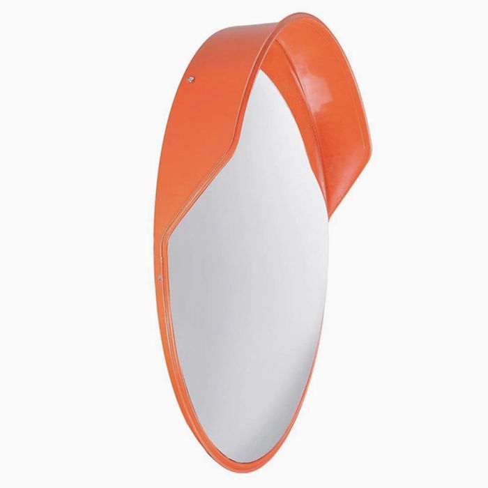 Оглядове сферичне дзеркало DHUA OSD-800A-W