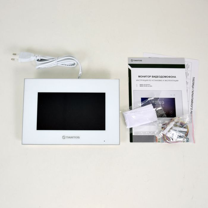 Відеодомофон 7" Tantos Marilyn HD (розпродаж 817)