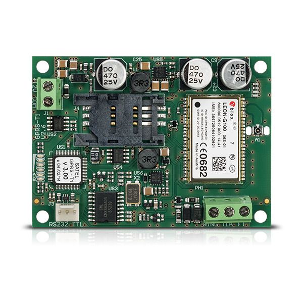 Комунікаційний модуль Satel GPRS-T1