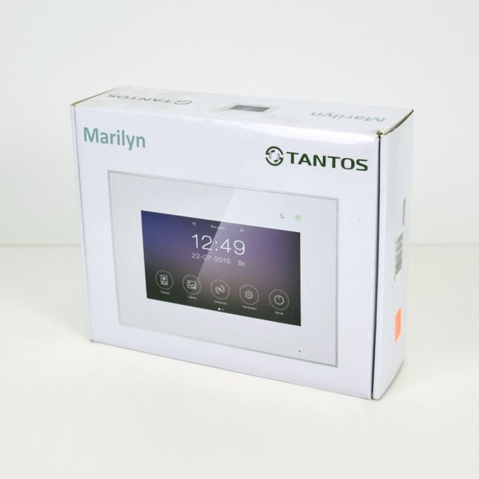 Відеодомофон 7" Tantos Marilyn HD (розпродаж 817)
