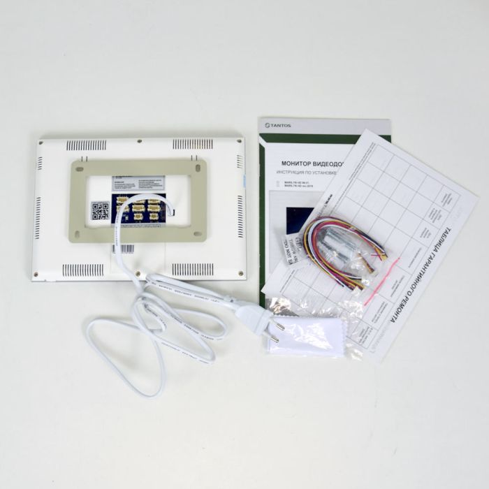 Відеодомофон 7" Tantos Marilyn HD (розпродаж 818)