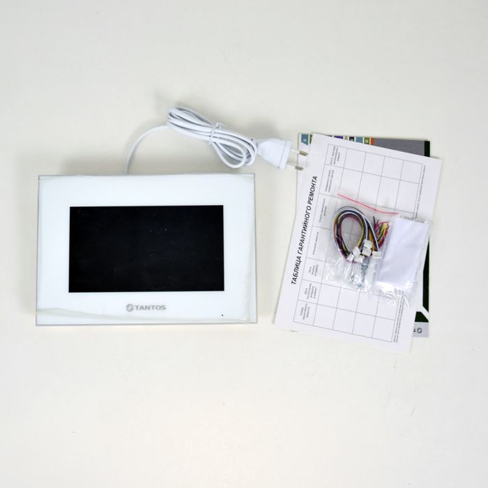 Відеодомофон 7" Tantos Marilyn HD (розпродаж 819)