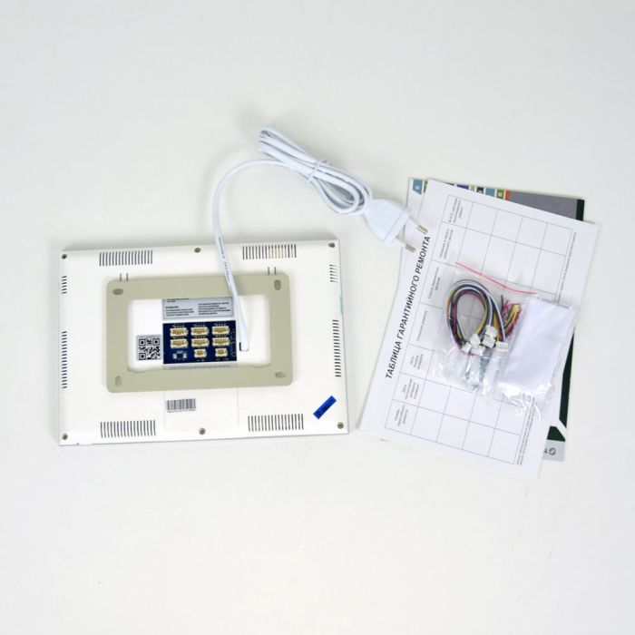 Відеодомофон 7" Tantos Marilyn HD (розпродаж 819)