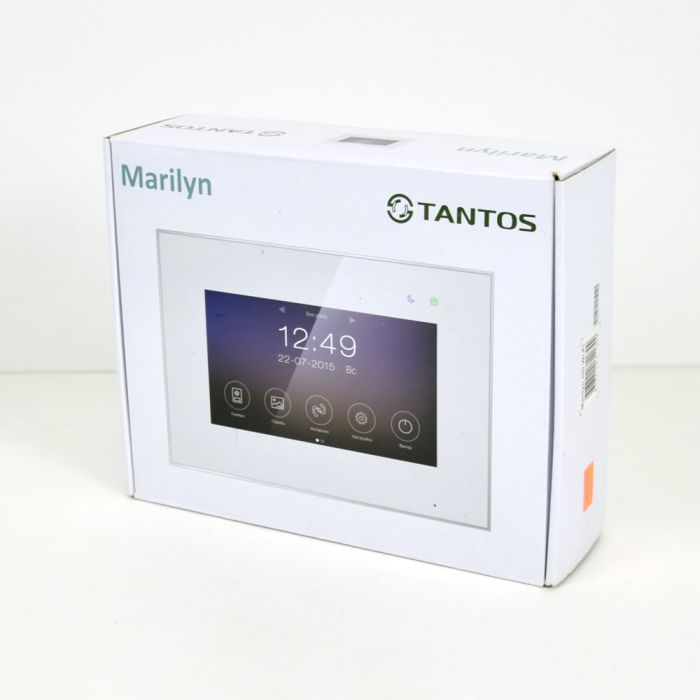 Відеодомофон 7" Tantos Marilyn HD (розпродаж 819)