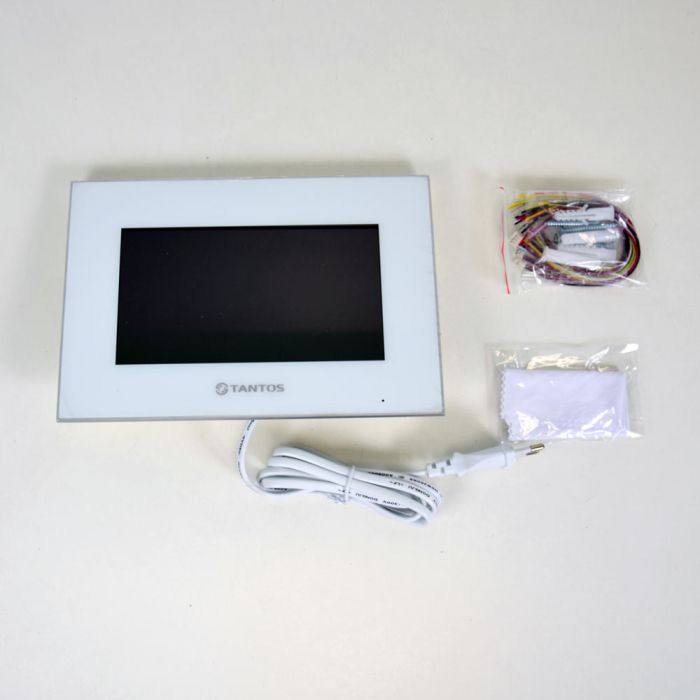 Відеодомофон 7" Tantos Marilyn HD (розпродаж 820)