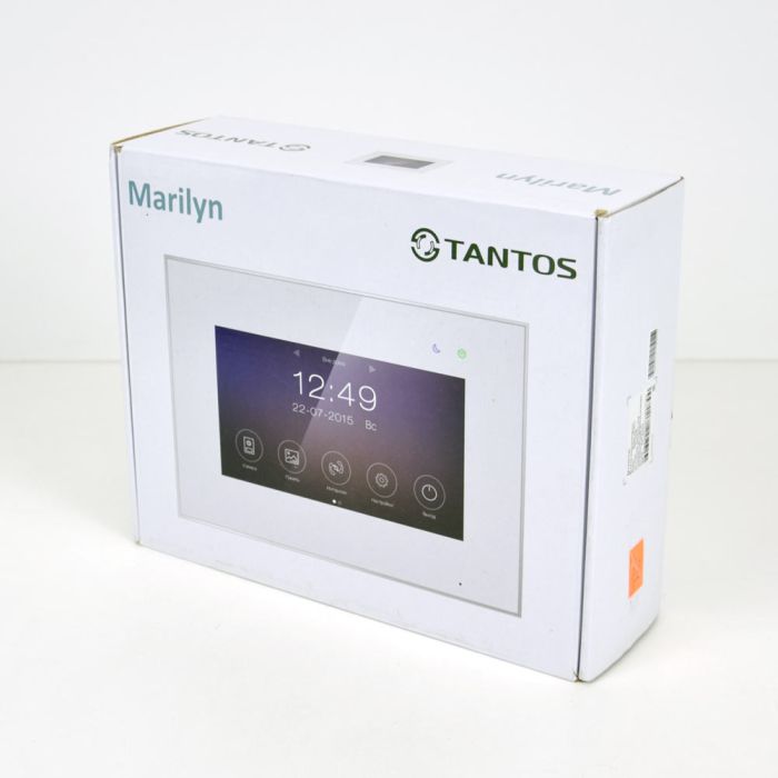 Відеодомофон 7" Tantos Marilyn HD (розпродаж 820)