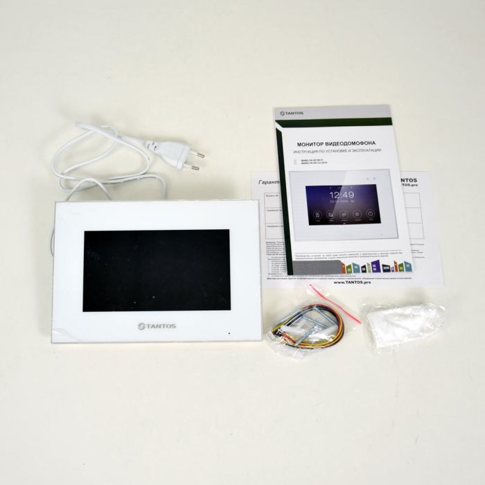 Відеодомофон 7" Tantos Marilyn HD (розпродаж 821)