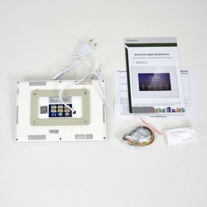 Відеодомофон 7" Tantos Marilyn HD (розпродаж 821)
