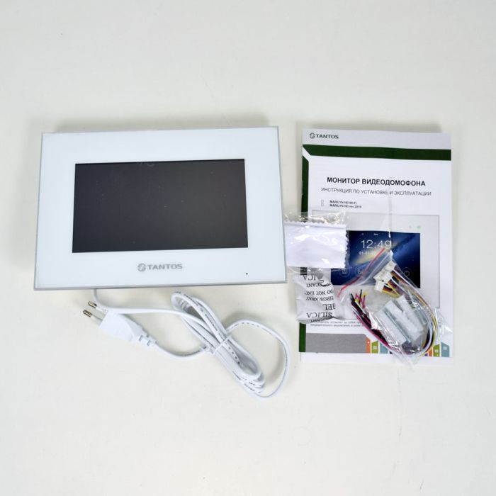 Відеодомофон 7" Tantos Marilyn HD (розпродаж 822)