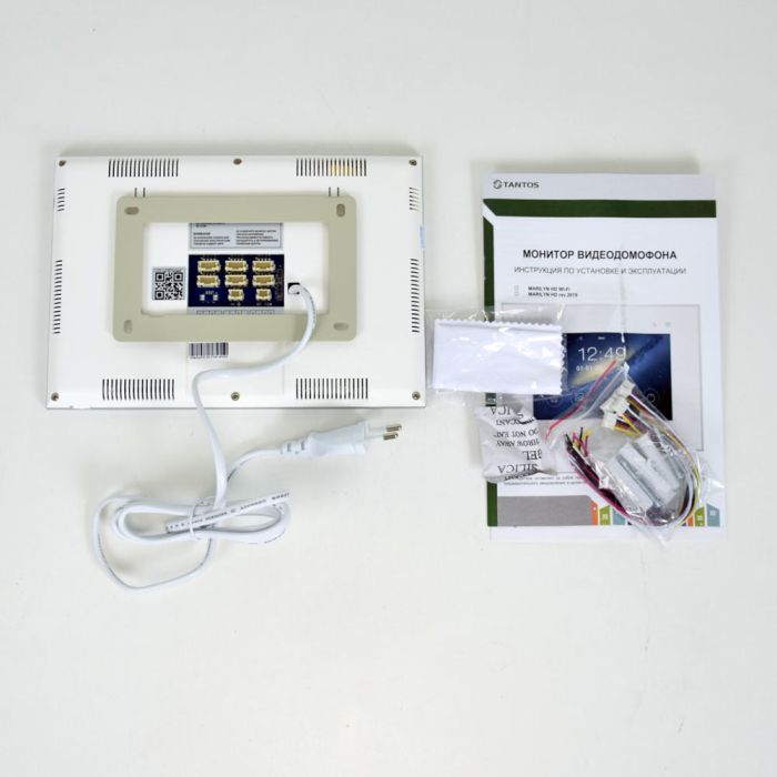 Відеодомофон 7" Tantos Marilyn HD (розпродаж 822)