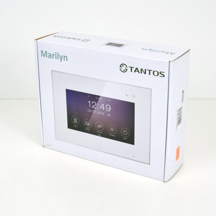 Відеодомофон 7" Tantos Marilyn HD (розпродаж 822)