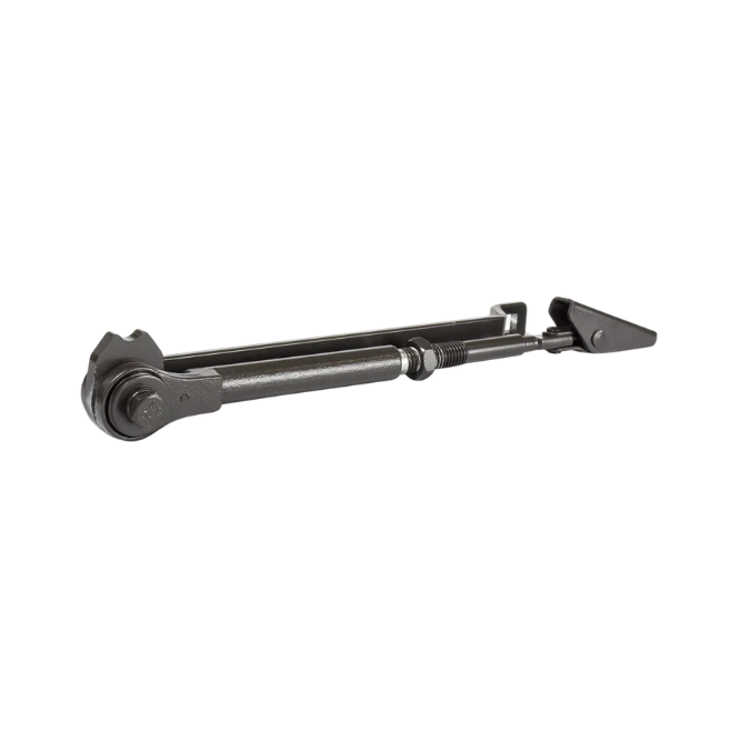 Важіль доводчика з функцією "провітрювання" ARNY Arm Hold Open F6800, Dark Brown