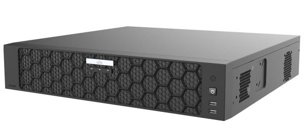 Мережевий відеореєстратор Uniview NVR504-64E-IQ