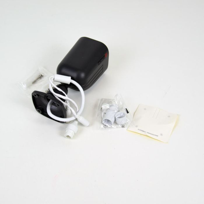 IP-відеокамера 2 Мп Provision-ISR I2-320IPSN-28-G-V2 (2.8 мм) (розпродаж 852) з відеоаналітикою для системи відеоспостереження