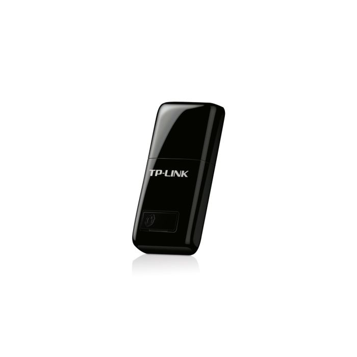 Wi-Fi адаптер TP-Link TL-WN823N