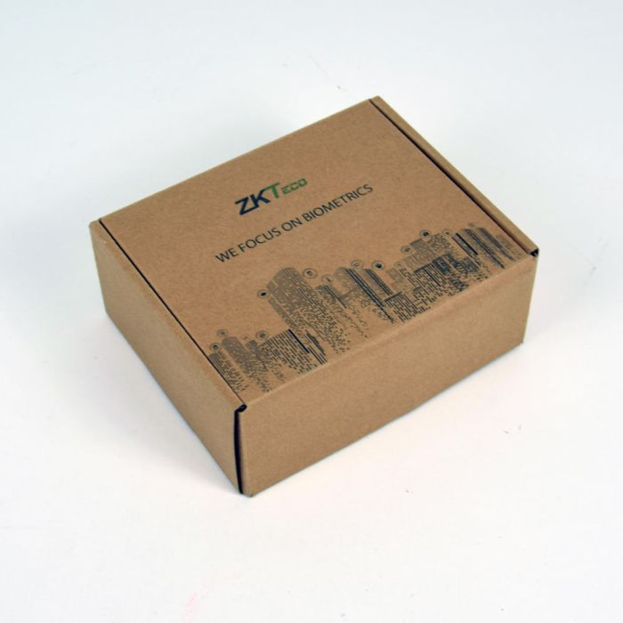 Мережевий контролер ZKTeco C2-260 (розпродаж 855) для 2 дверей