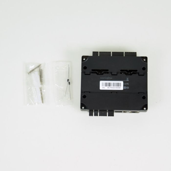 Мережевий контролер ZKTeco C2-260 (розпродаж 856) для 2 дверей