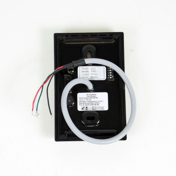 Зчитувач EM-Marine ZKTeco KR610E-RS (розпродаж 859)