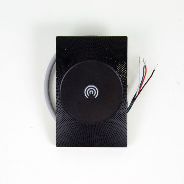 Зчитувач EM-Marine ZKTeco KR610E-RS (розпродаж 860)