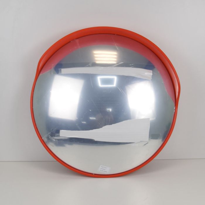 Оглядове сферичне дзеркало DHUA OSD-600A-W (розпродаж 862)