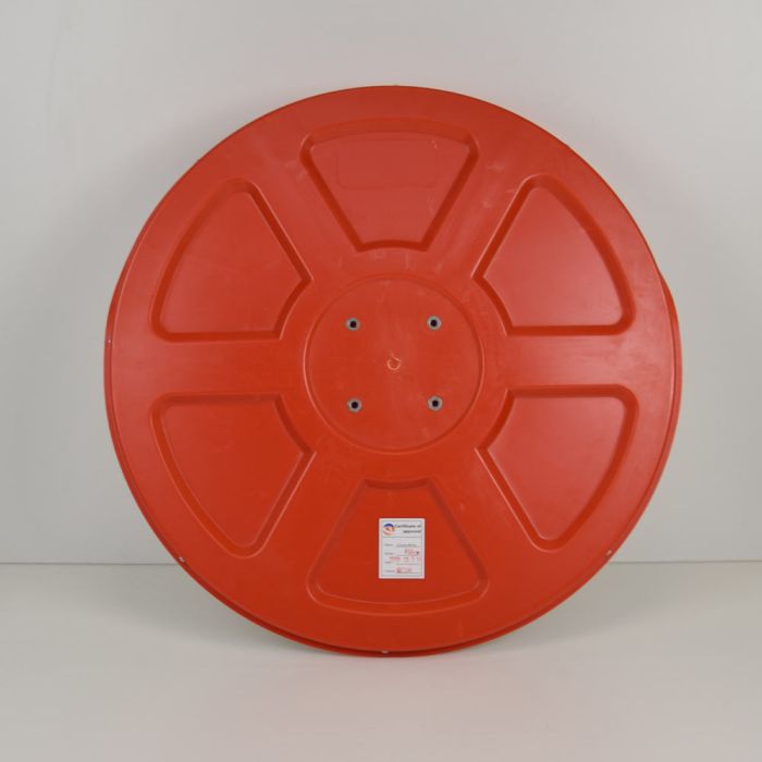 Оглядове сферичне дзеркало DHUA OSD-600A-W (розпродаж 862)