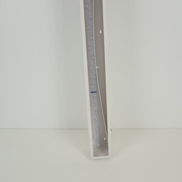 Світильник лінійний LIGHTWELL LW-LINE-36W-W 6500k 1180*70*70 (розпродаж 865)