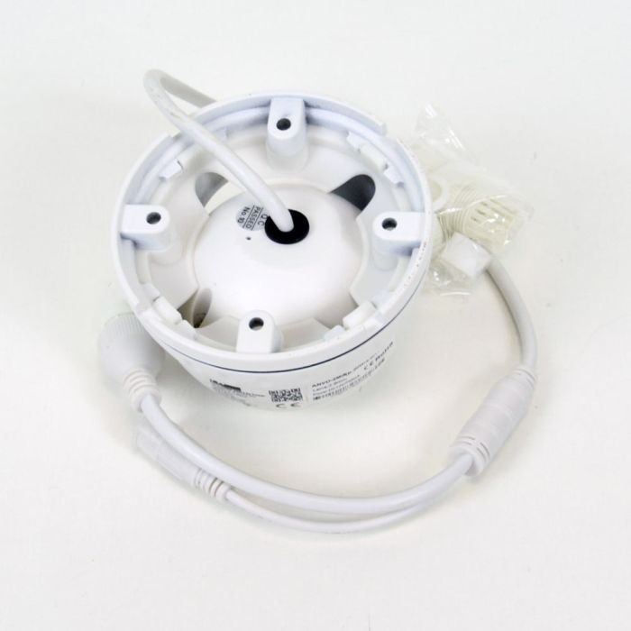 IP-відеокамера 2 Мп ANVD-2MIRP-20W/2.8A Prime+ (розпродаж 882) для системи відеоспостереження