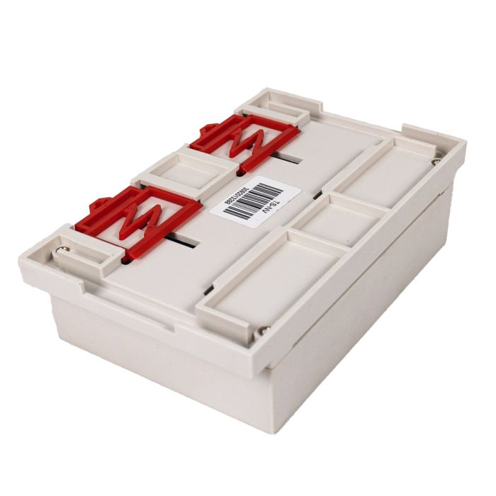 Поверховий комутатор Tantos TS-NV (розпродаж 888) на 4 квартири