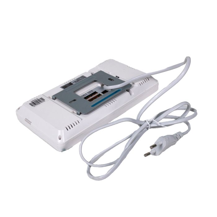 Відеодомофон Tantos Prime HD 7" (White) (розпродаж 890)